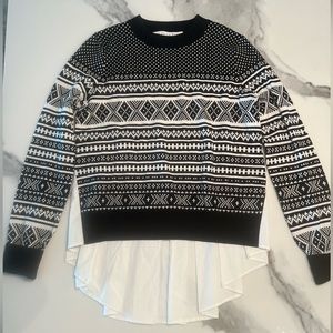 Veronica Beard sweater